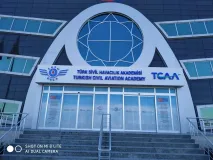 Pleksi kutu harf tabela