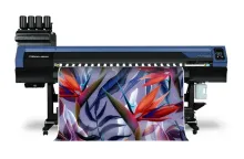 Textil Baskı